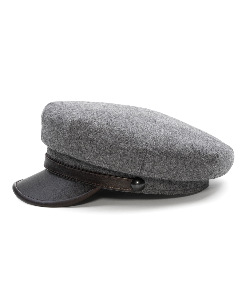 Gray-brown